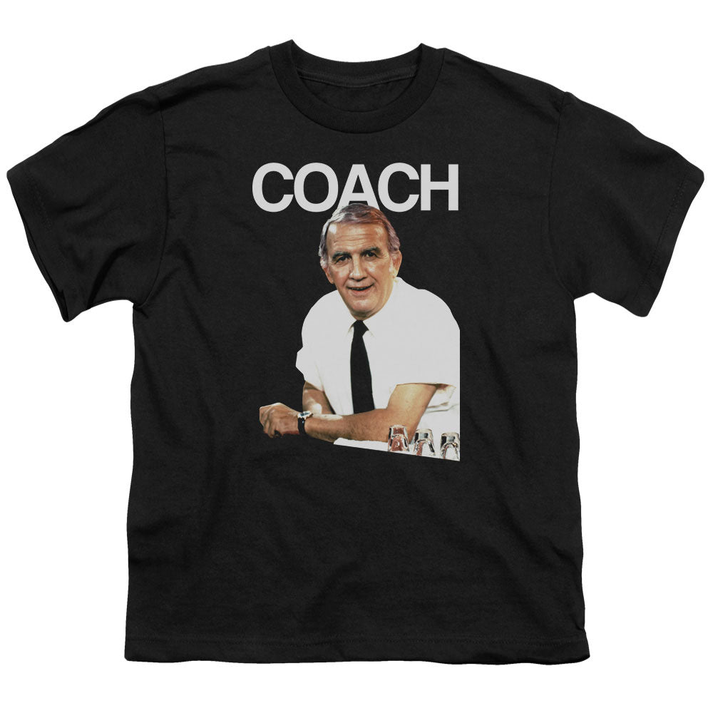Cheers Coach Youth/Toddler T-Shirt
