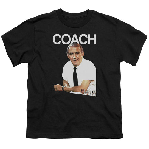 Cheers Coach Youth/Toddler T-Shirt