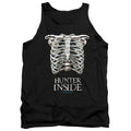 Supernatural Hunter Inside Tank Top