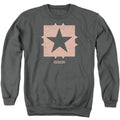 Scrabble Free Space Crewneck Sweatshirt