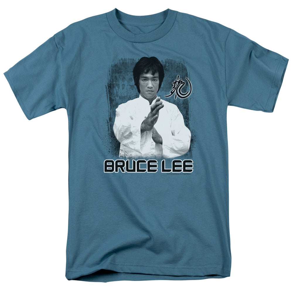 Bruce Lee Concentrate T-Shirt