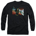Wonder Woman (2017) Warrior Woman Long Sleeve T-Shirt