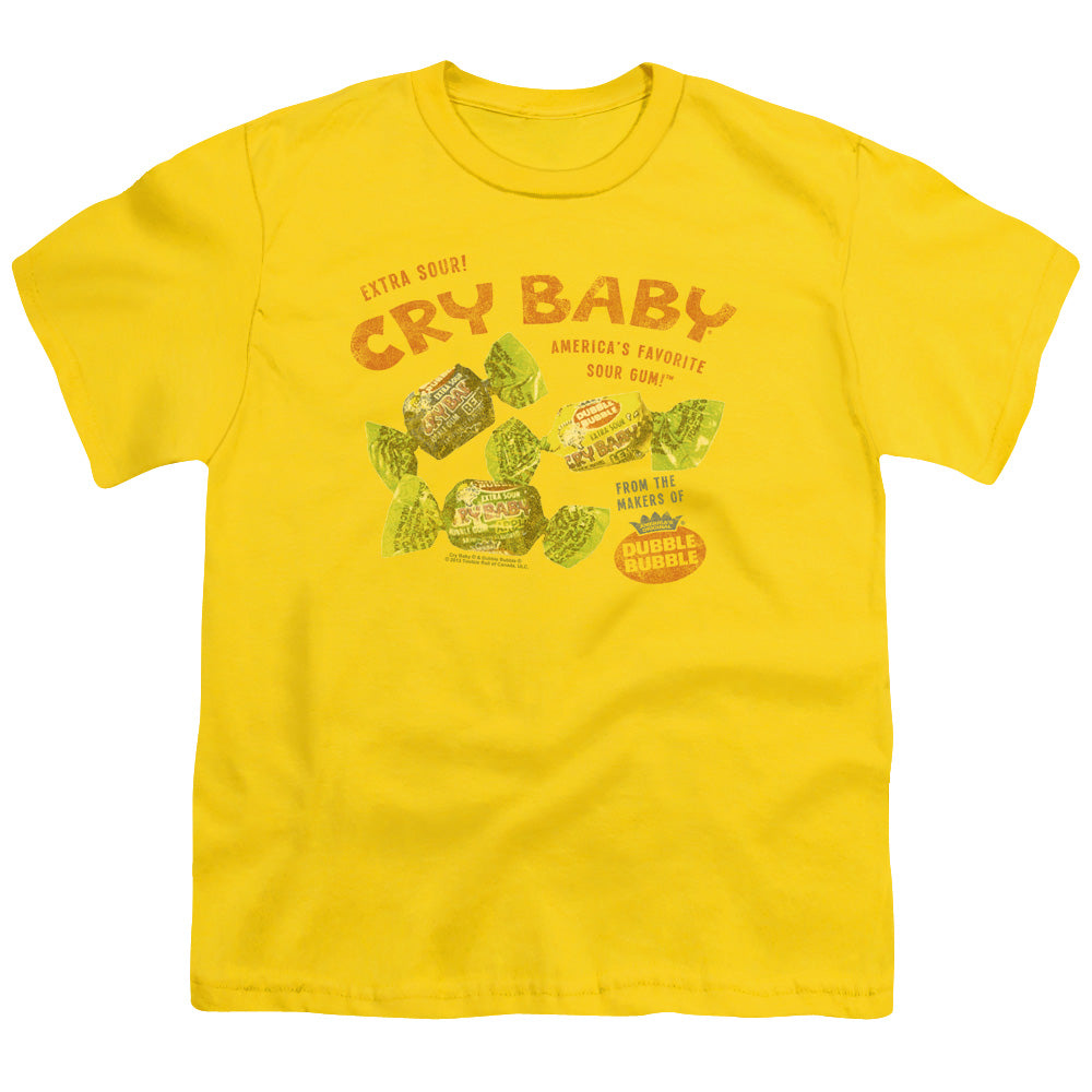 Dubble Bubble Vintage Ad Youth/Toddler T-Shirt