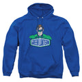 DC Comics Green Lantern Sign Pullover Hoodie