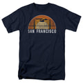 Star Trek San Francisco T-Shirt