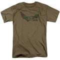 Batman Camo Knight T-Shirt
