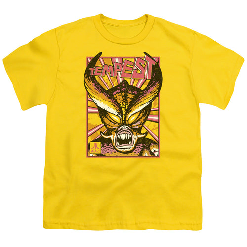 Atari Tempest In the Grasp Youth/Toddler T-Shirt