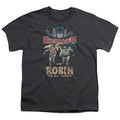 Batman Classic Duo Youth/Toddler T-Shirt