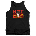 Avatar: The Last Airbender Hot Zuko Tank Top