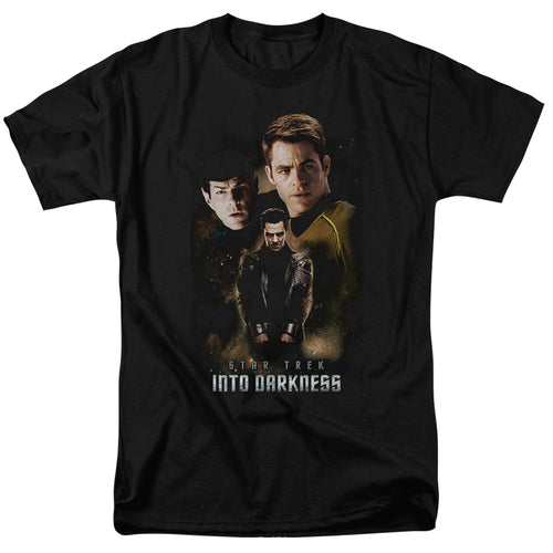 Star Trek Aftermath T-Shirt