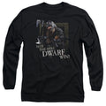 Lord of the Rings The Best Dwarf Long Sleeve T-Shirt