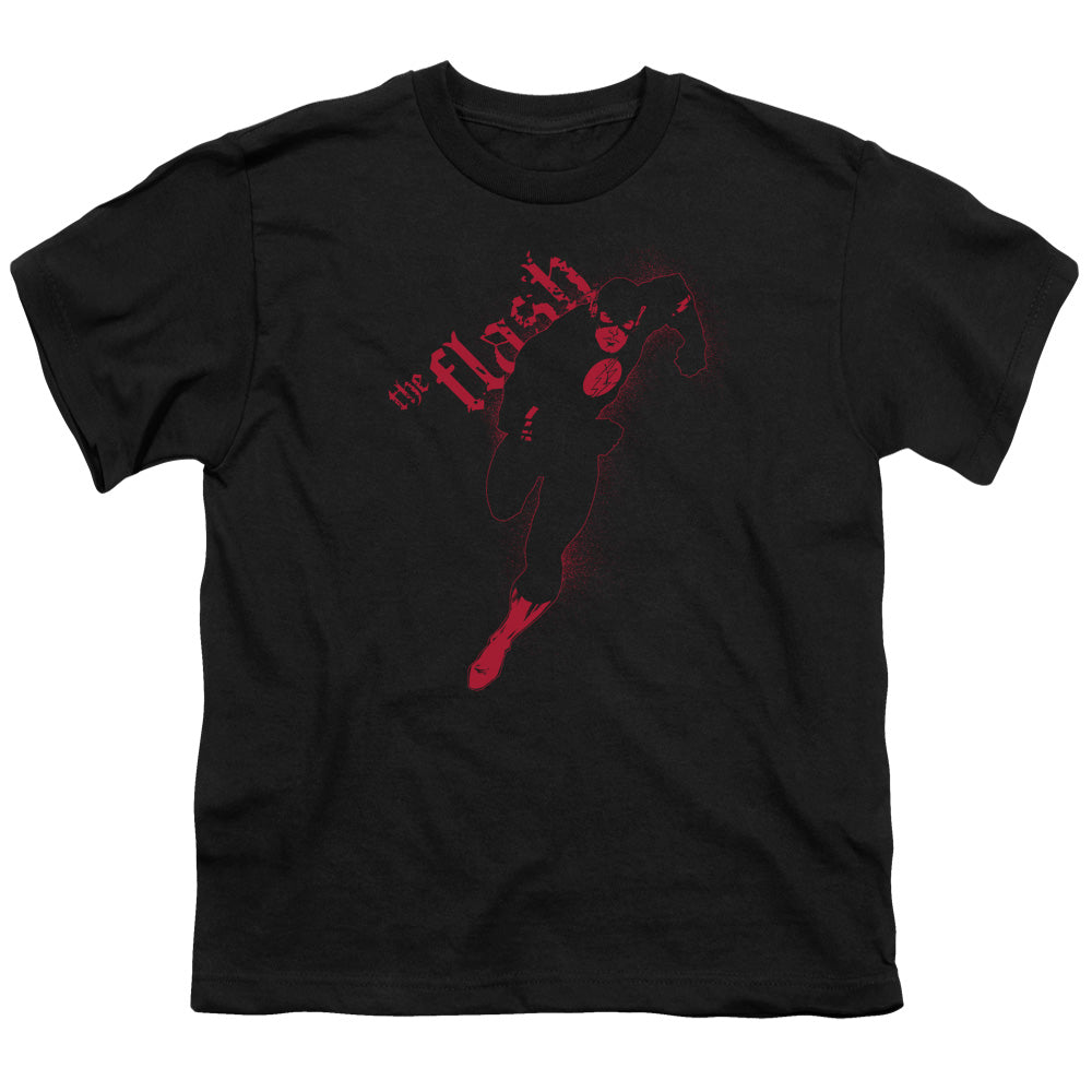 Justice League Flash Darkness Youth/Toddler T-Shirt
