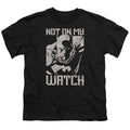 Batman Watch Youth/Toddler T-Shirt
