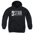 The Flash S.T.A.R. Labs Youth Hoodie