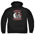 Abbott and Costello Bad Boy Pullover Hoodie