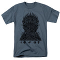 Game of Thrones What Builds The Throne T-Shirt
