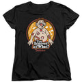 Operation You Removed My What? Womens T-Shirt