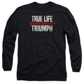 Bloodsport True Story Long Sleeve T-Shirt