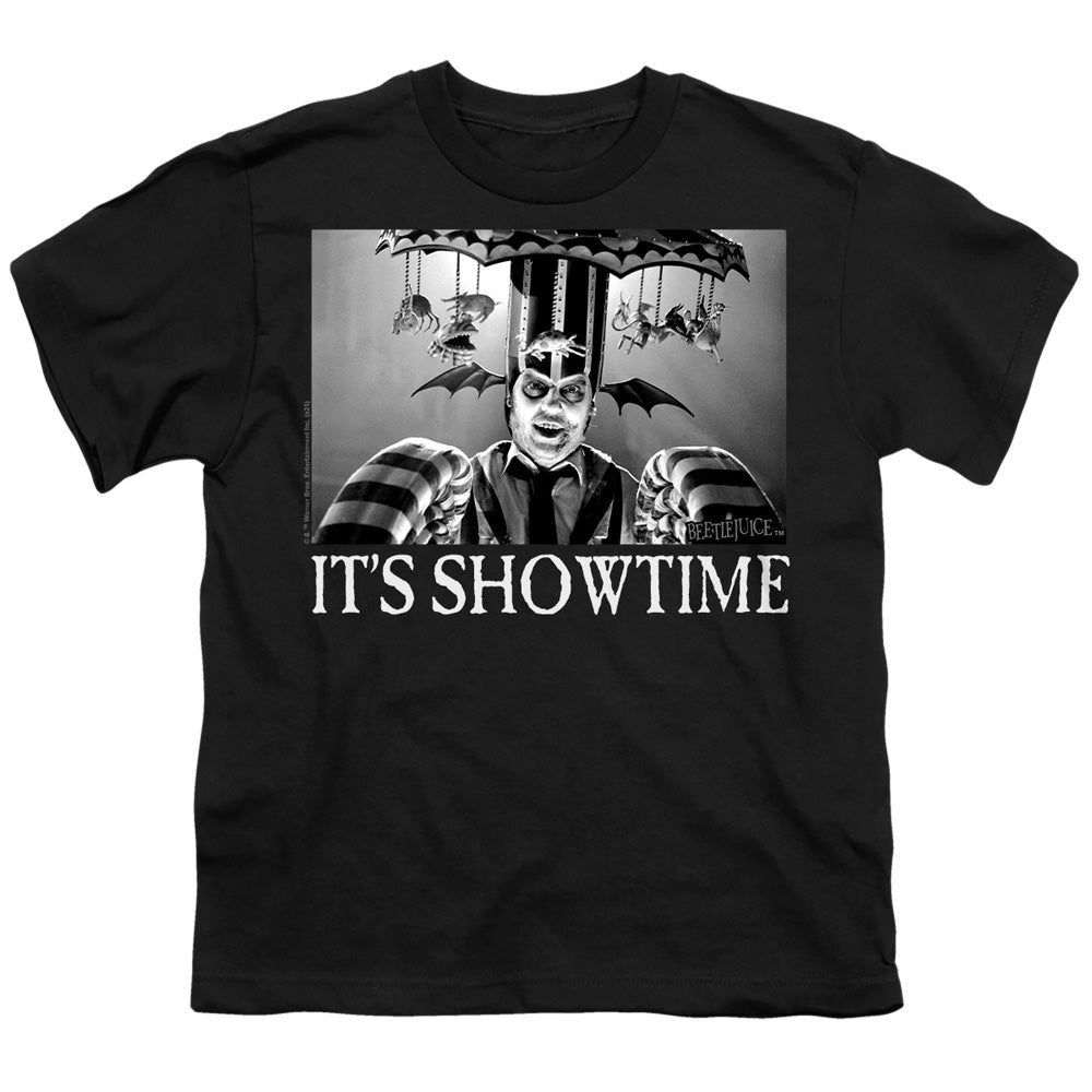Beetlejuice Showtime Youth/Toddler T-Shirt