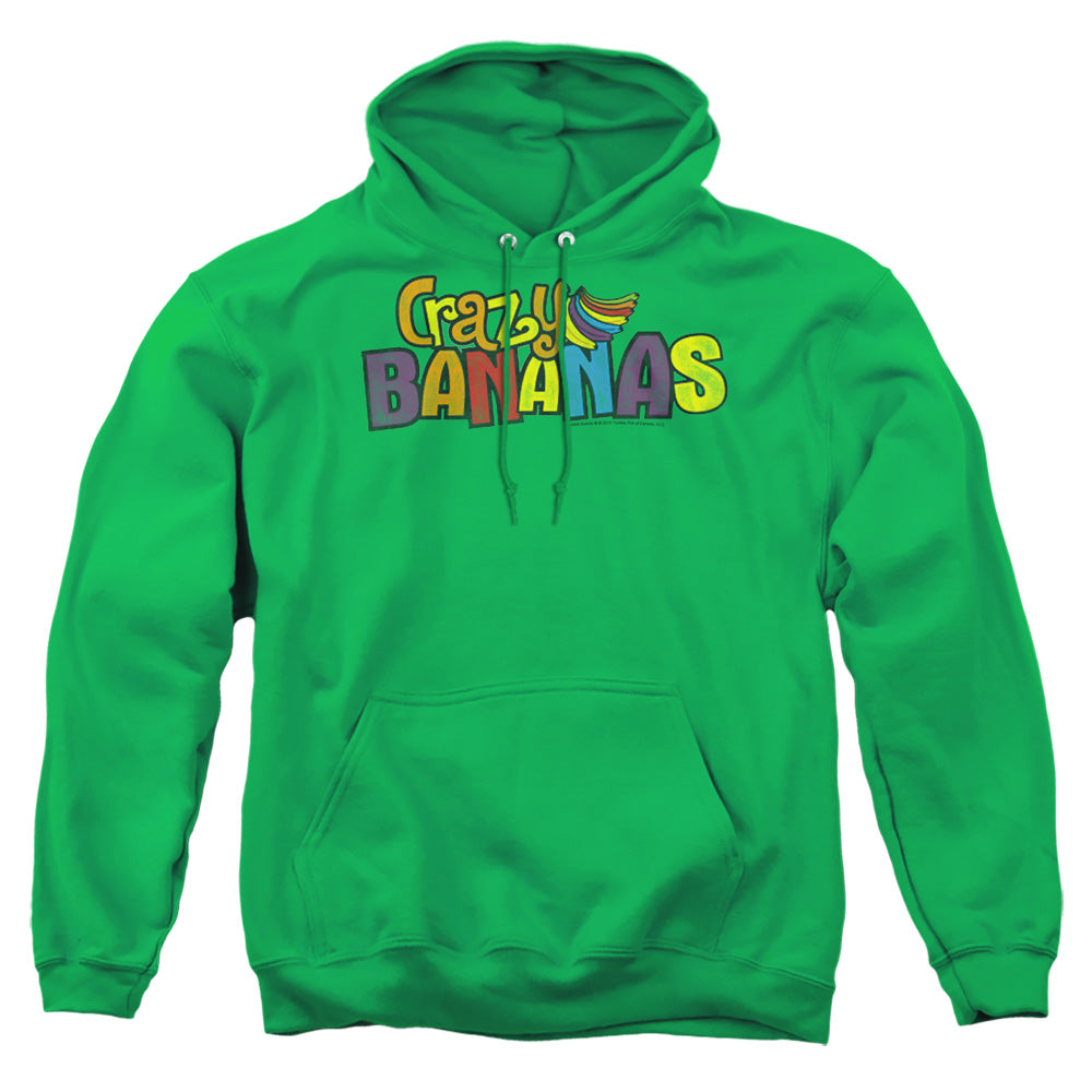Dubble Bubble Crazy Bananas Pullover Hoodie