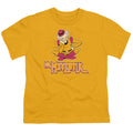 DC Comics Mr Mxyzptlk Youth/Toddler T-Shirt