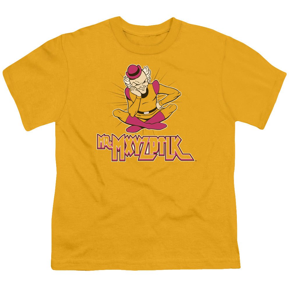 DC Comics Mr Mxyzptlk Youth/Toddler T-Shirt