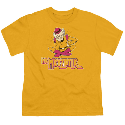 DC Comics Mr Mxyzptlk Youth/Toddler T-Shirt
