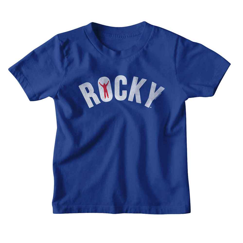 Rocky Murica Youth/Toddler T-Shirt