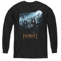 The Hobbit A Journey Youth Long Sleeve T-Shirt