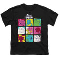 Ren and Stimpy Warhol Youth/Toddler T-Shirt