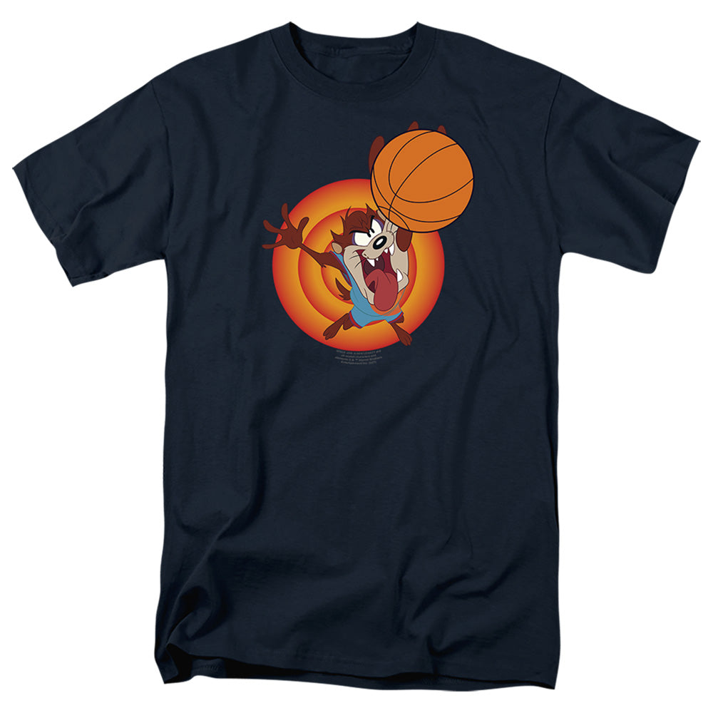 Space Jam Taz Slam T-Shirt