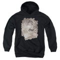 Superman Action #840 Cover Youth Hoodie