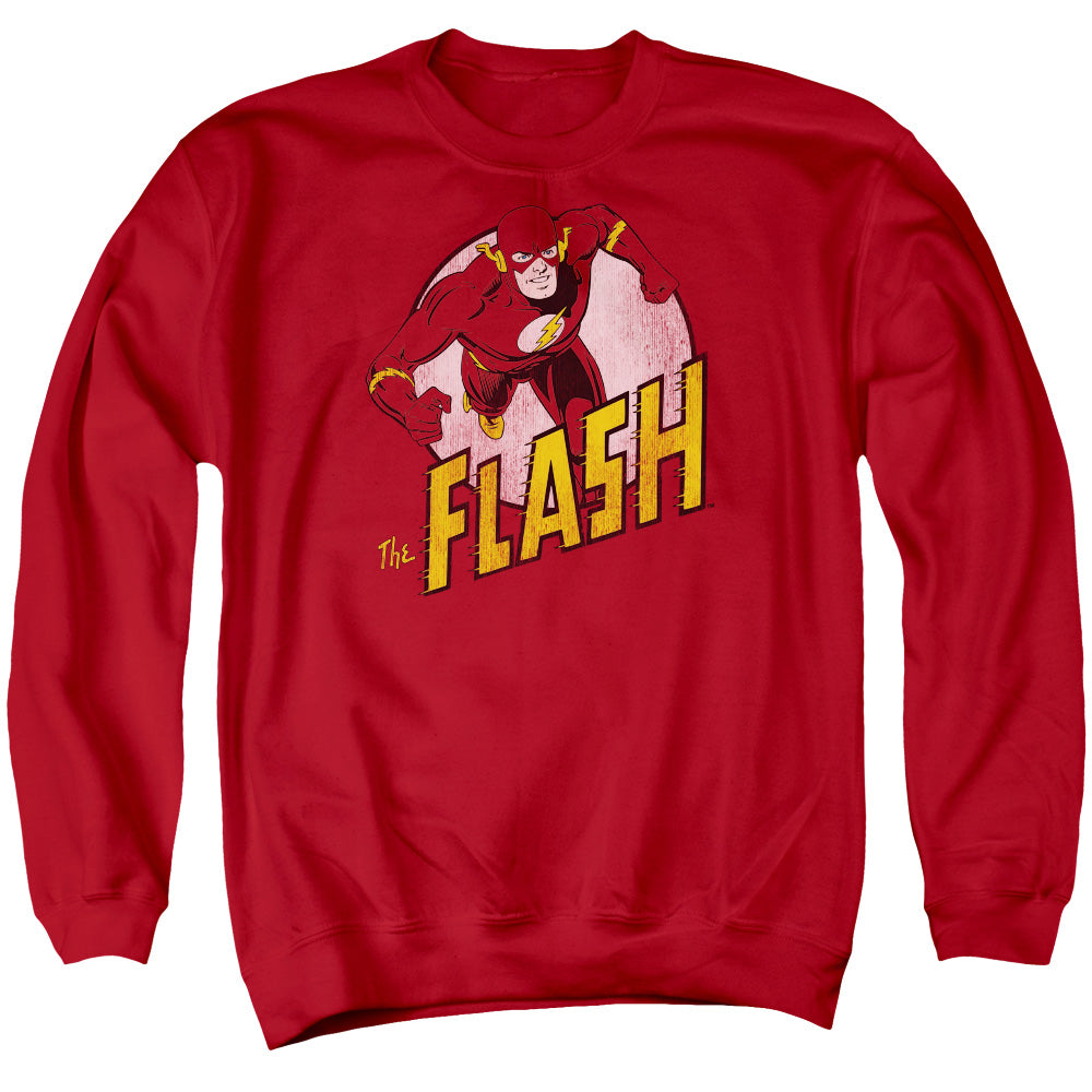 The Flash The Flash Crewneck Sweatshirt