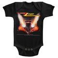 ZZ Top Eliminator Cover Creeper