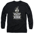 Batman v Superman Tough Long Sleeve T-Shirt