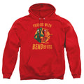 Gumby Bendefits Pullover Hoodie