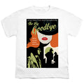 Star Trek The Big Goodbye Youth/Toddler T-Shirt