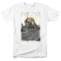 Justice League Brightest Day Aquaman T-Shirt