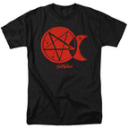 Chilling Adventures Of Sabrina Dark Moon T-Shirt