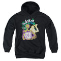 Batman Its All A Joke Youth Hoodie