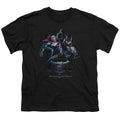 Batman v Superman Team Up Youth/Toddler T-Shirt
