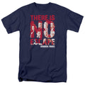 Criminal Minds No Escape T-Shirt