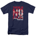 Criminal Minds No Escape T-Shirt