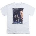 CSI: NY Watchful Eye Youth/Toddler T-Shirt
