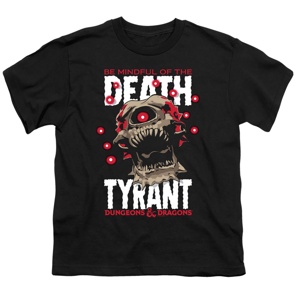 Dungeons & Dragons Death Tyrant Youth/Toddler T-Shirt