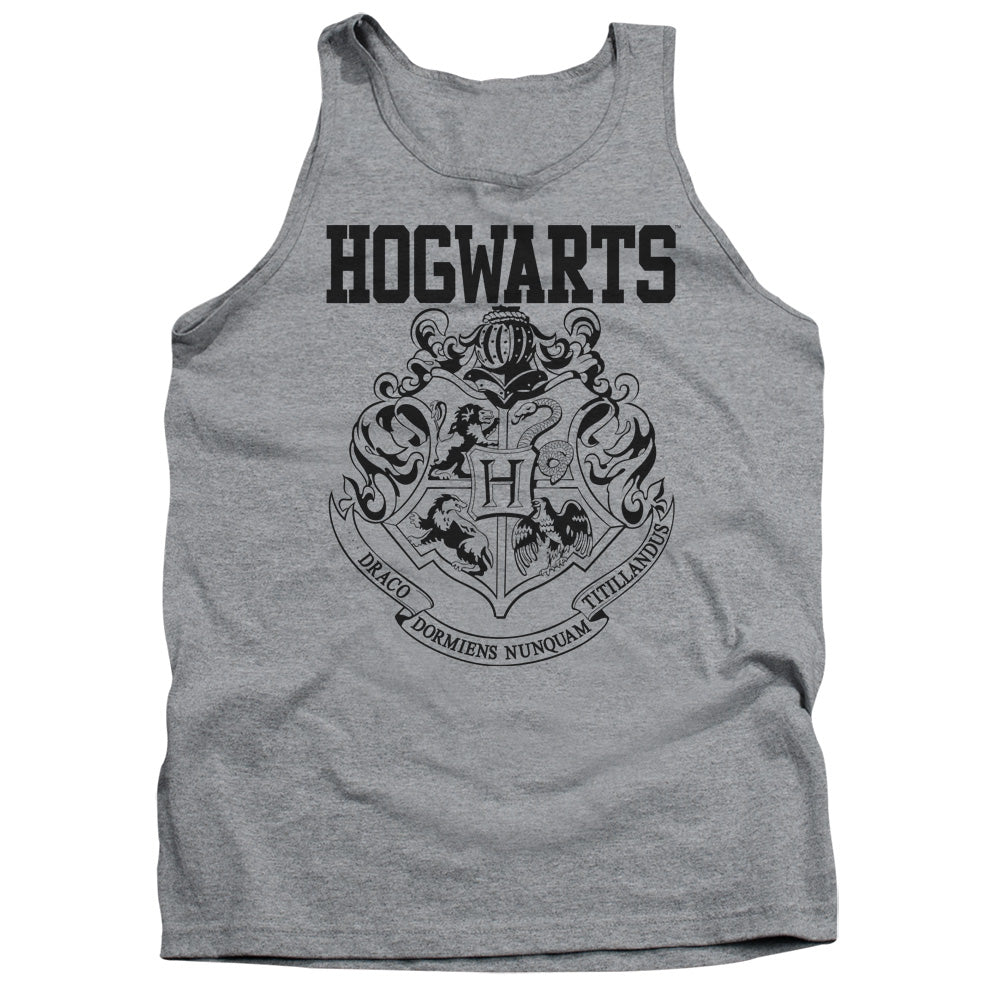 Harry Potter Hogwarts Athletic Tank Top