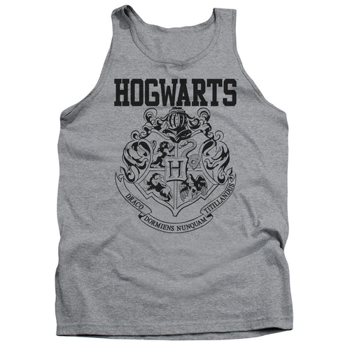 Harry Potter Hogwarts Athletic Tank Top