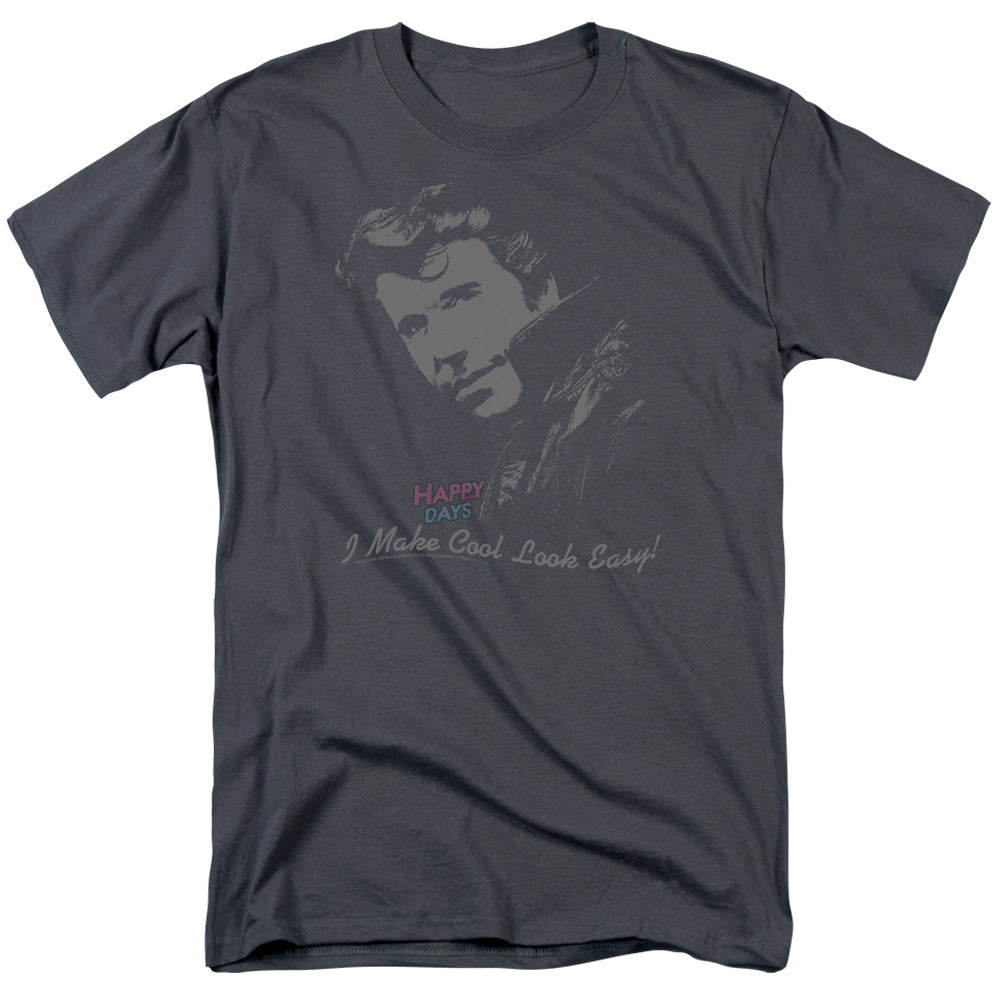 Happy Days Cool Fonz T-Shirt