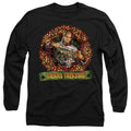 Star Trek Merry Trekmas Long Sleeve T-Shirt