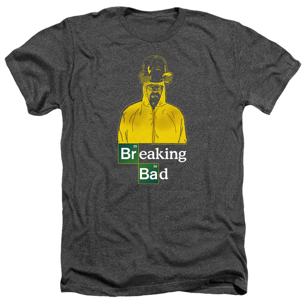 Breaking Bad Hazmat T-Shirt